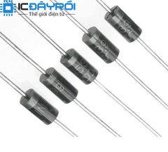 Diode chỉnh lưu 1N5399 1.5A 1000V