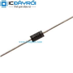 Diode 1N5817 IN5817 DO-41 1A 20V