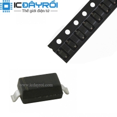 Diode zener BZT52C5V1 5.1V 500MW SOD123 Diode zener BZT52C5V1 5.1V 500MW SOD123