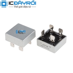 Diode cầu KBPC3510 35A 1000V