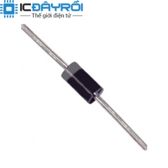 Diode chỉnh lưu FR107 1A 1000V