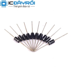 Diode chỉnh lưu FR307 3A 1000V