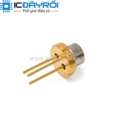 Diode laser DO51 650nm 5mW Diode laser DO51 650nm 5mW