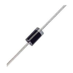 Diode 1N4001 DO-41 1A 50V