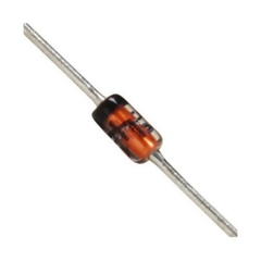 Diode zener 1N4730A 1W 3.9V