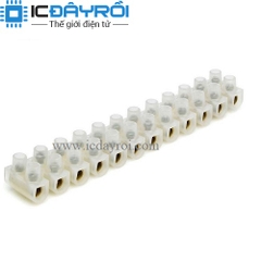 Domino nhựa trắng TBS 10A Domino nhựa trắng TBS 10A
