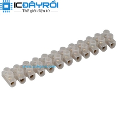 Domino nhựa trắng TBS 5A Domino nhựa trắng TBS 5A