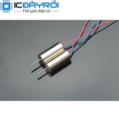 Động cơ coreless 716 Động cơ coreless 716