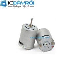 Động cơ DC 370 3.7V