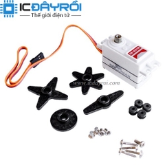 Động cơ DOMAN RC 1/10 DM-S0911M Động cơ DOMAN RC 1/10 DM-S0911M