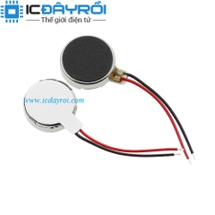 Động cơ rung 1027 Động cơ rung 1027