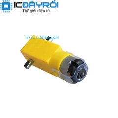 Động cơ giảm tốc V1 trục kim loại Động cơ giảm tốc V1 trục kim loại
