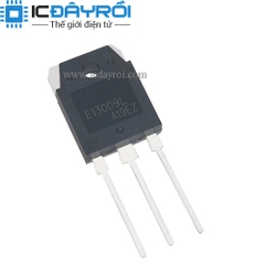 E13009L NPN 12A 700V TO-3P