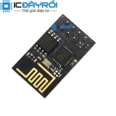 Mạch thu phát wifi ESP8266 uart ESP-01