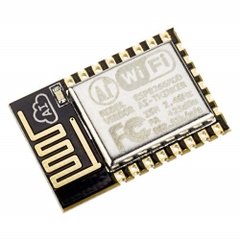 Module thu phát wifi ESP8266 12F (Ai-Thinker)