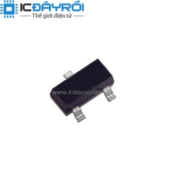 FDN340P MOSFET P-CH 2A 20V