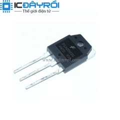 FGA25N120ANTD IGBT 1200V 25A FGA25N120ANTD IGBT 1200V 25A