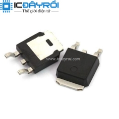 FQD20N06 MOSFET N-CH 20A 60V TO252 FQD20N06 MOSFET N-CH 20A 60V TO252