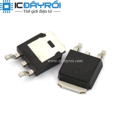 FQD20N06 MOSFET N-CH 20A 60V TO252