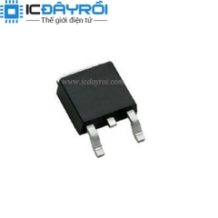 FQD50N06 MOSFET N-CH 50A 60V