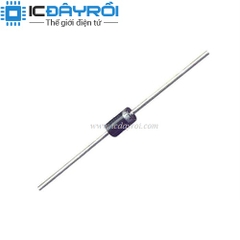 Diode xung FR157 1.5A 1000V