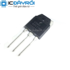 G15N60RUFD IGBT 15A 600V TO-3P