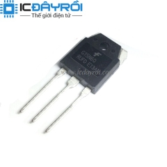G15N60RUFD IGBT 15A 600V TO-3P G15N60RUFD IGBT 15A 600V TO-3P