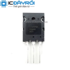 G60N100BNTD IGBT 60A 1000V TO-247