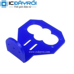 Gá cảm biến siêu âm HC-SR04, HC-SR05 Gá cảm biến siêu âm HC-SR04, HC-SR05