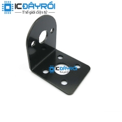Gá động cơ GA25 Gá động cơ GA25