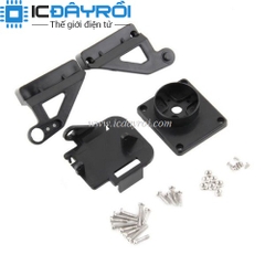 Gá FPV cho RC servo Gá FPV cho RC servo