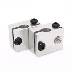 Giá đỡ đầu nung dẫn nhiệt cho máy in 3D Giá đỡ đầu nung dẫn nhiệt cho máy in 3D