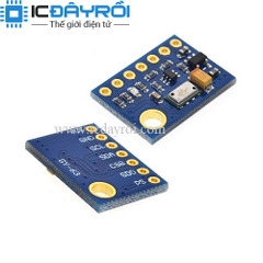 Cảm biến áp suất khí quyển GY-63 MS5611-01BA03 Cảm biến áp suất khí quyển GY-63 MS5611-01BA03