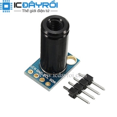 Cảm biến nhiệt độ không tiếp xúc GY-MLX90614-DCI Cảm biến nhiệt độ không tiếp xúc GY-MLX90614-DCI