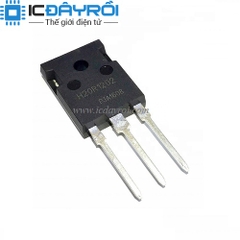 H20R1202 IGBT 20A 1200V TO-247
