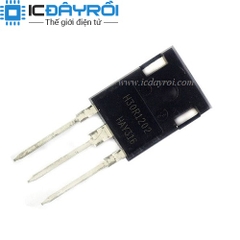 H30R1202 IGBT 30A 1200V T0-247