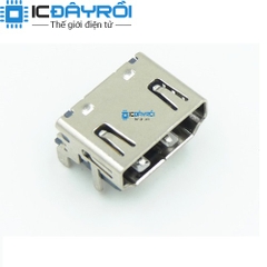 HDMI-DIP-19P HDMI-DIP-19P