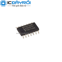 HEF40106BT HEF40106BT