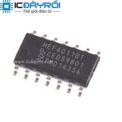 HEF4011BT HEF4011BT