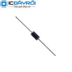 Diode HER208 2A 1000V