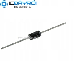 Diode xung HER308 3A 1000V