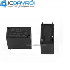 Relay HF32F-G-024-HS