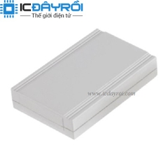 Hộp nhựa 125x80x25mm Hộp nhựa 125x80x25mm