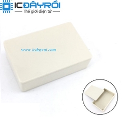 Hộp nhựa 70x45x18mm Hộp nhựa 70x45x18mm