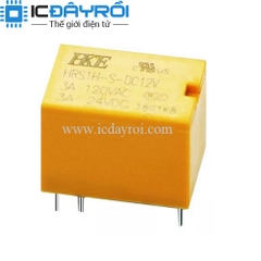 Relay HRS1H-S-DC12V 6 chân Relay HRS1H-S-DC12V 6 chân