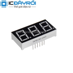 Led HSN5631AS 0.56inch cathode chung Led HSN5631AS 0.56inch cathode chung