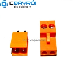 Terminal HT3.96-2P Terminal HT3.96-2P