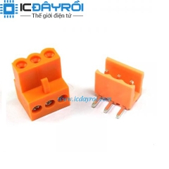 Terminal HT3.96-3P RA Terminal HT3.96-3P RA