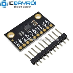 Cảm biến gia tốc 9 trục ICM-20948 Cảm biến gia tốc 9 trục ICM-20948