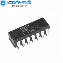IR2113PBF IR2113PBF